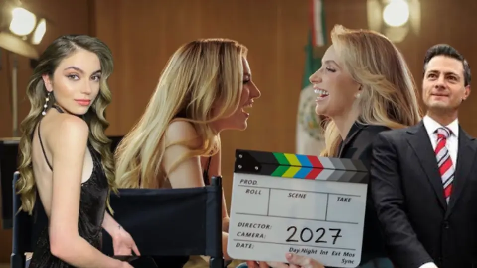Angélica Rivera tendrá bioserie en Netflix, Sofía Castro le dará vida: ¿cuándo se estrenará?