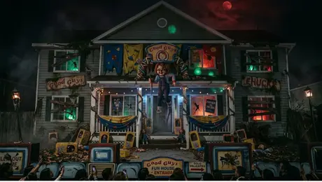 Fábrica de Chucky en CDMX: ¿dónde está y cómo visitar gratis la casa del terror viral?