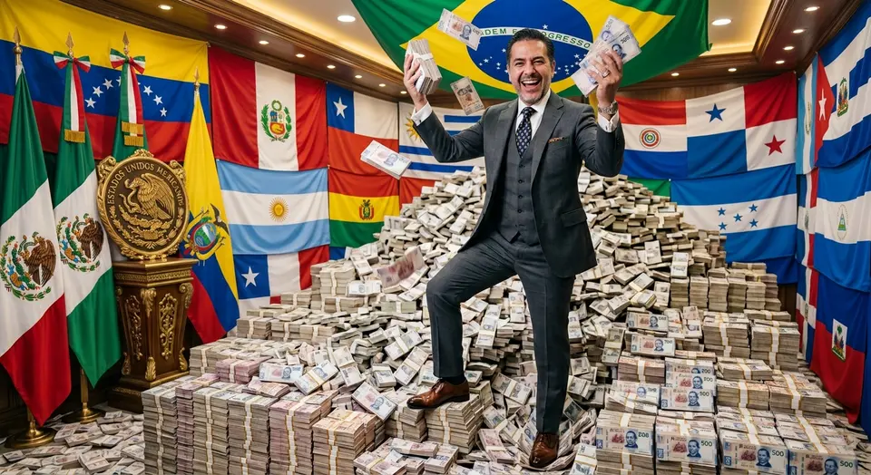 Reino Unido ocupó el segundo lugar en la clasificación elaborada con datos de UBS./Especial