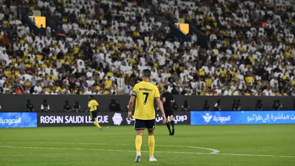 Cristiano Ronaldo y Al Nassr en problemas; Confederación Asiática puede dejarlos fuera de competencias