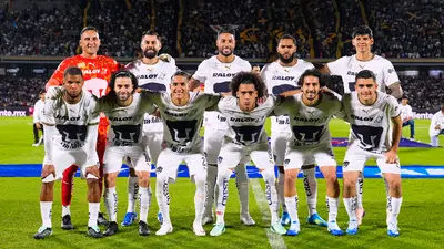 ¡A hacer pesar CU! Pumas solo ha ganado un partido de local en el torneo