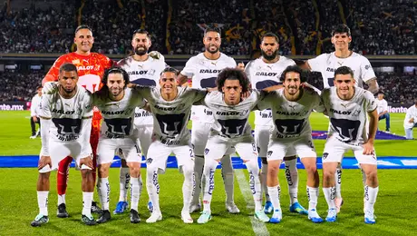 ¡A hacer pesar CU! Pumas solo ha ganado un partido de local en el torneo