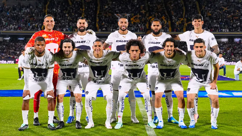 ¡A hacer pesar CU! Pumas solo ha ganado un partido de local en el torneo