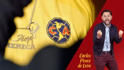 El Apunte del Director: 110 Años del América a su estilo, como líder, favorito y polémico