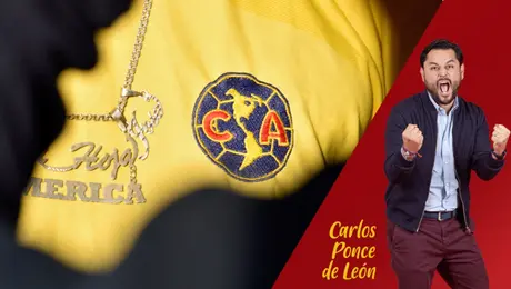 El Apunte del Director: 110 Años del América a su estilo, como líder, favorito y polémico