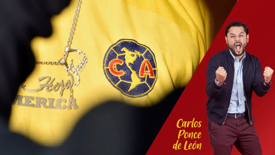 El Apunte del Director: 110 Años del América a su estilo, como líder, favorito y polémico