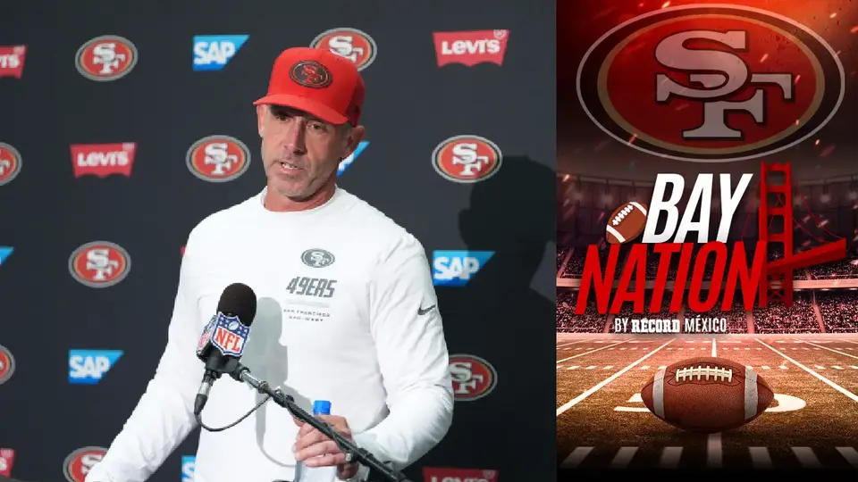 Tercera ocasión que San Francisco inicia 5-0 con Shanahan; en ambas ocasiones llegó al Super Bowl y lo perdió