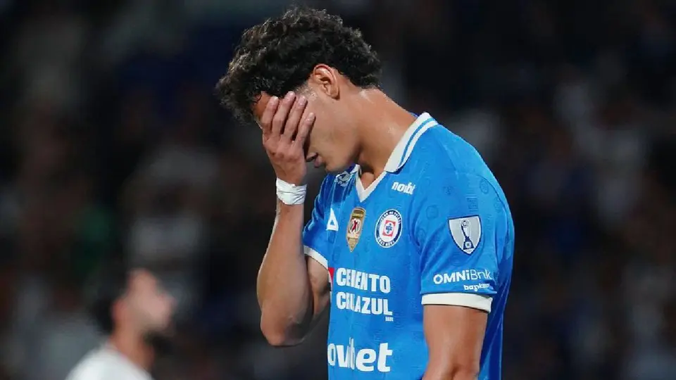 “Hay que dar la cara”: 'Chiquete' Orozco rompe el silencio tras error ante Pumas