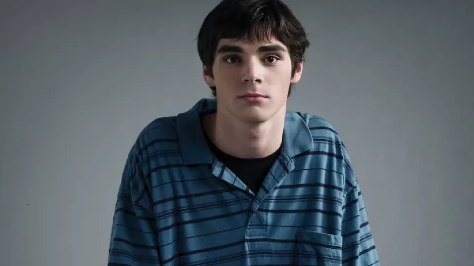 RJ Mitte, actor de Breaking Bad, murió a los 34 años en Texas, Estados Unidos, este lunes 12 de octubre de 2026./ AMC