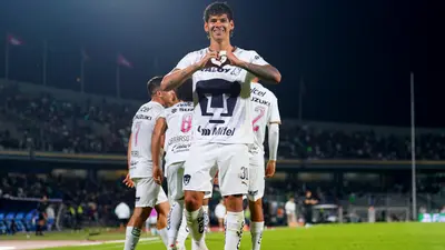 Robert Morales reflexiona acerca del partido ante Cruz Azul: "Merecíamos más"