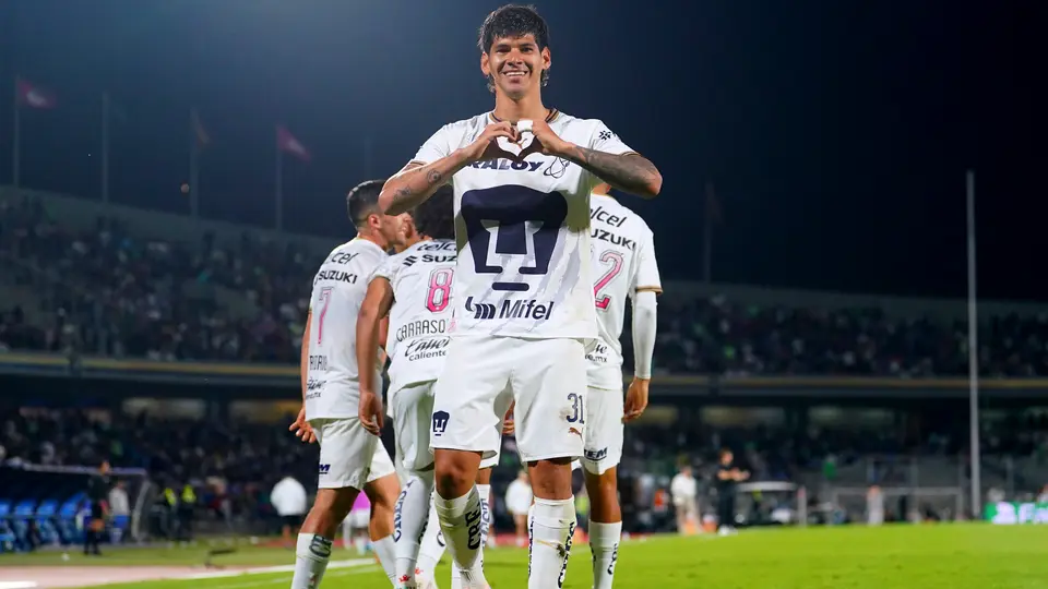 Robert Morales reflexiona acerca del partido ante Cruz Azul: "Merecíamos más"