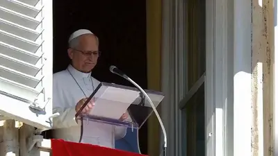 Papa León XIV será hospitalizado de última hora: ¿De qué se trata su problema de salud?