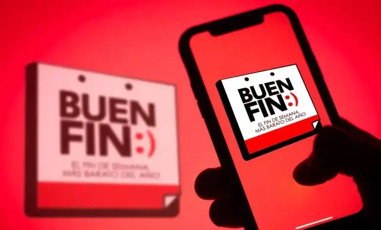El Buen Fin 2026 llegará a su edición número 16, con promociones en tiendas físicas y plataformas digitales./ RS