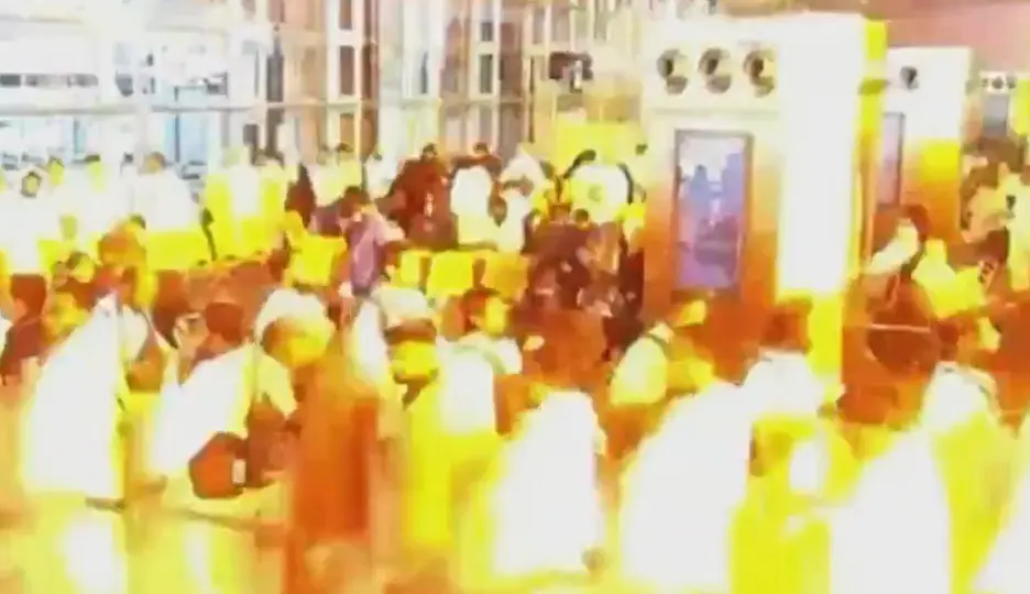 La escalada de violencia aumenta la tensión en Medio Oriente / Captura de pantalla