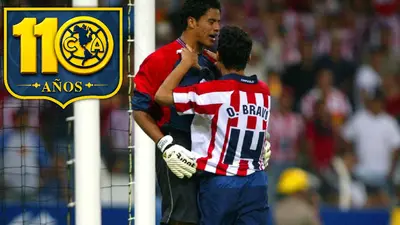 “Las Chivas fueron mis hijos, los odio a los ojetes”: Javier Pérez Teuffer, expresidente del América