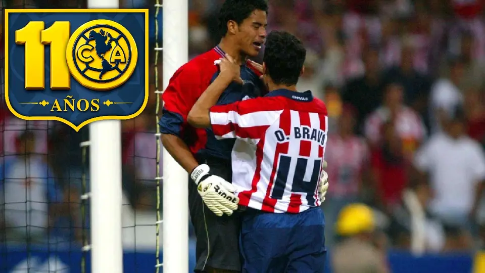 “Las Chivas fueron mis hijos, los odio a los ojetes”: Javier Pérez Teuffer, expresidente del América