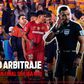 "Sí pudieron señalar penalti sobre Ángulo en la final Tigres vs Toluca"