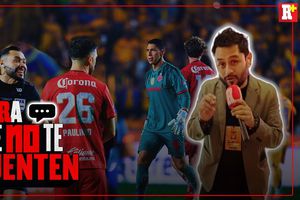 Para que no te cuenten – Hugo González, el factor de la final de ida