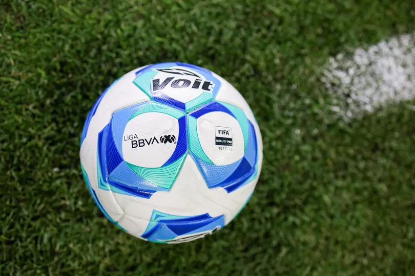 Balón oficial Liga MX I IMAGO7