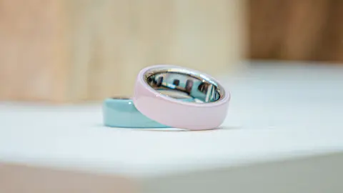 El Oura Ring 4 te ayudará monitorear tus niveles de estrés, sueño y cuenta con algoritmos inteligentes / Especial