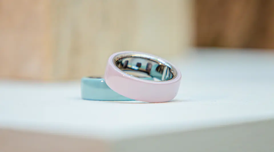El Oura Ring 4 te ayudará monitorear tus niveles de estrés, sueño y cuenta con algoritmos inteligentes / Especial