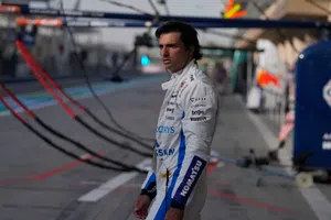 "Será una temporada complicada": Carlos Sainz sobre los nuevos monoplazas de F1