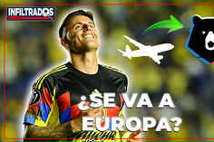 LA POSTURA del AMÉRICA ante la OFERTA de RUSIA por BRIAN RODRÍGUEZ