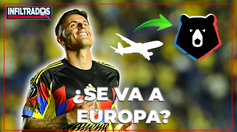 LA POSTURA del AMÉRICA ante la OFERTA de RUSIA por BRIAN RODRÍGUEZ