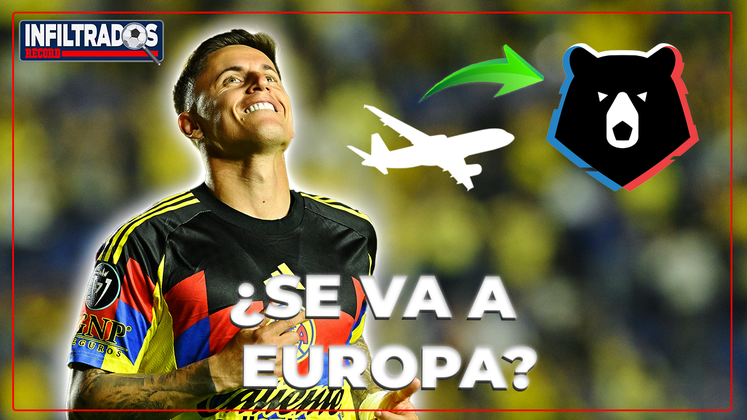 LA POSTURA del AMÉRICA ante la OFERTA de RUSIA por BRIAN RODRÍGUEZ