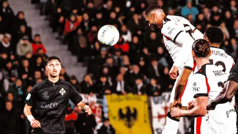 Loftus-Cheek hizo el primer gol en el juego | X: @acmilan