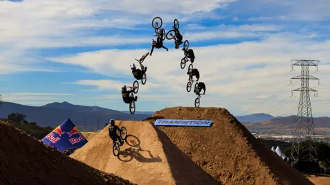 Szymon Godziek | Red Bull content pool