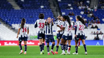 Liga MX Femenil: ¿Cuándo y dónde ver los partidos de la Jornada 9 del Clausura 2026?