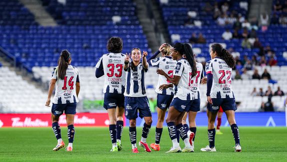 Liga MX Femenil: ¿Cuándo y dónde ver los partidos de la Jornada 9 del Clausura 2026?