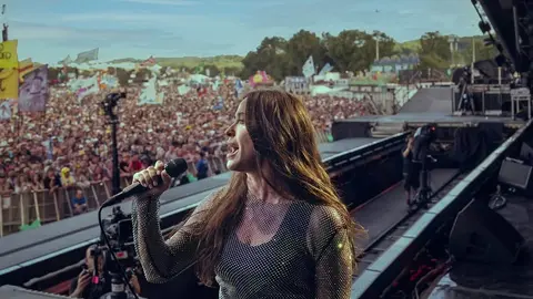 Alanis Morissette es la estrella de esta edición del Machaca 2026 / Especial
