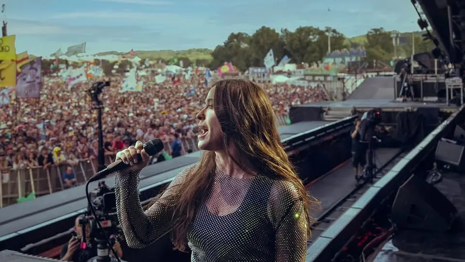 Alanis Morissette es la estrella de esta edición del Machaca 2026 / Especial