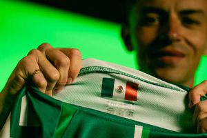 ¡Sin llorar, azulcremas! Fidalgo menciona al América en las 5 cosas de México sin las que no puede vivir