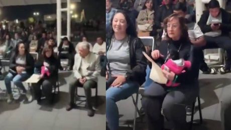 VIDEO: Profepa investiga a regidora de Ocotlán por maltratar a mono araña