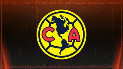 América pierde figura en pleno arranque del Apertura 2026 por lesión