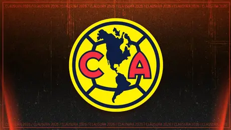 América pierde figura en pleno arranque del Apertura 2026 por lesión