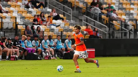 Rodríguez es otro jugador de MLS que llega a Liga MX | houstondynamofc.com