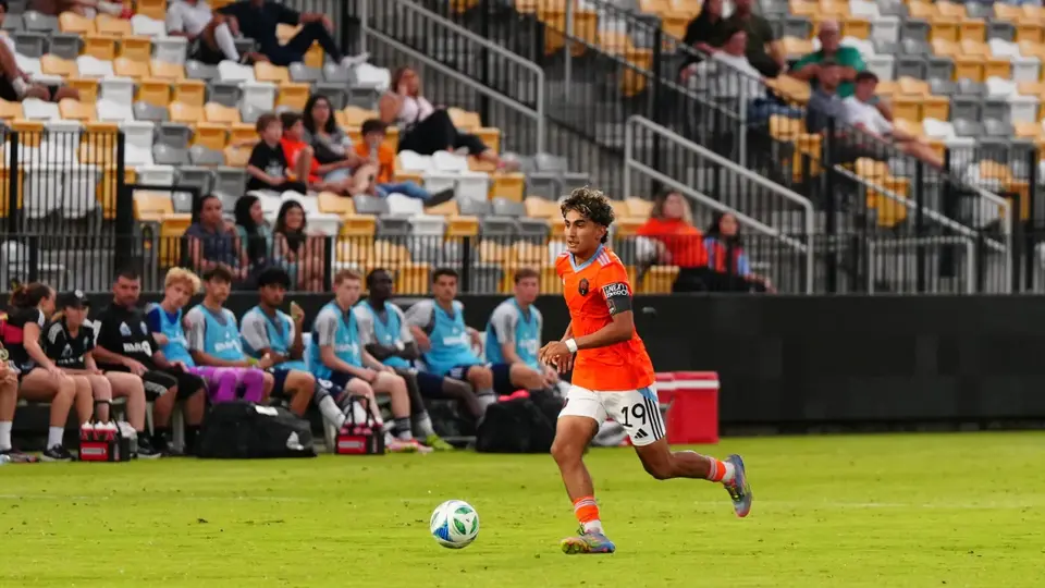 Rodríguez es otro jugador de MLS que llega a Liga MX | houstondynamofc.com