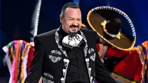 ¿Atentado contra Pepe Aguilar? Esto pasó cerca de su rancho en Zacatecas