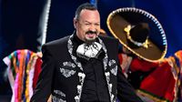 ¿Atentado contra Pepe Aguilar? Esto pasó cerca de su rancho en Zacatecas