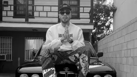 Fallece el rapero mexicano Milkman tras varias semanas hospitalizado ¿Qué le pasó?