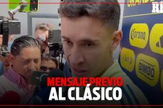 DOURADO lanza advertencia a CHIVAS: "AMÉRICA siempre es FAVORITO"