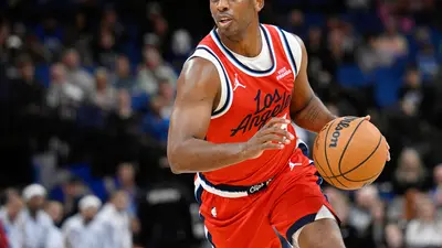 Un triste final para una carrera espectacular: La leyenda no encontró nuevo equipo y se retira tras 21 años en la NBA