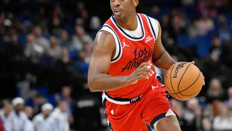 Un triste final para una carrera espectacular: La leyenda no encontró nuevo equipo y se retira tras 21 años en la NBA