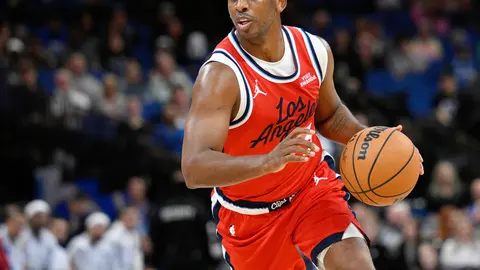 Un triste final para una carrera espectacular: La leyenda no encontró nuevo equipo y se retira tras 21 años en la NBA