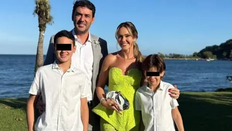 “Mis hijos eran inocentes”: Sarah Tinoco Araújo rompe el silencio tras tragedia familiar