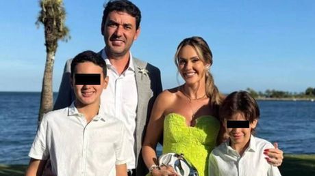 “Mis hijos eran inocentes”: Sarah Tinoco Araújo rompe el silencio tras tragedia familiar